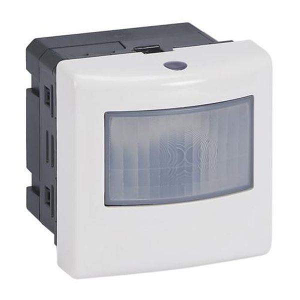 AUTO SWITCH WITH MOSAIC NEUTRAL image 1
