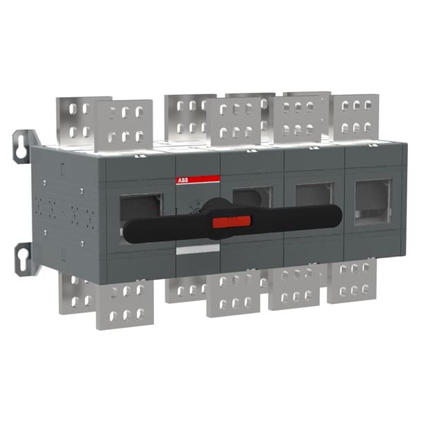 OT2000E22CP CHANGE-OVER SWITCH image 2
