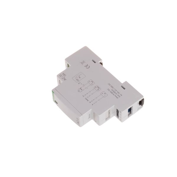 Single-phase analog current transducer image 3