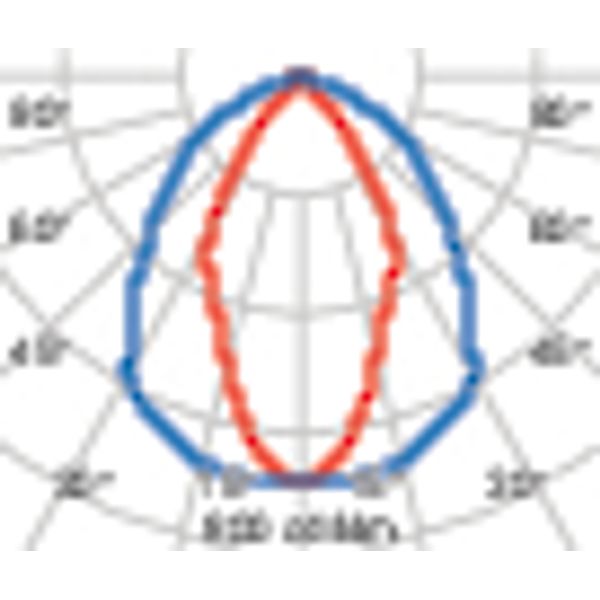 GUELL 2.5 200 S/W 830 GREY DALI image 6