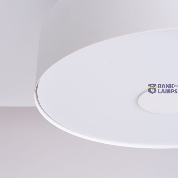 Ceiling lamp OMIQ white image 9
