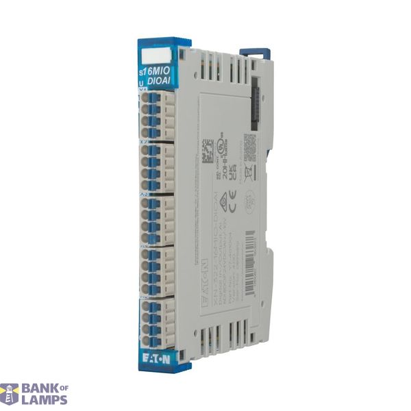 Digital I/O module, 6 digital inputs and 8 digital outputs 24 V DC, 1  image 2