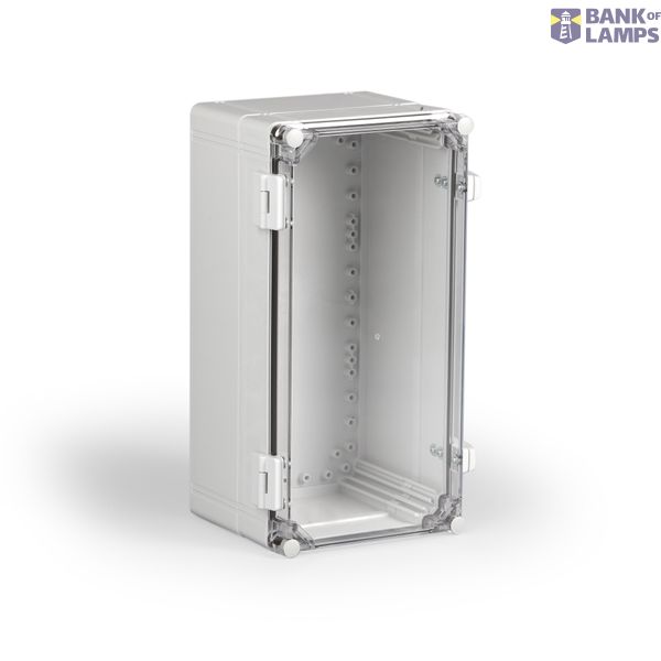 WPCP204018T.U | Cabinet wall installation PC 200 x 400 x 187 mm image 1
