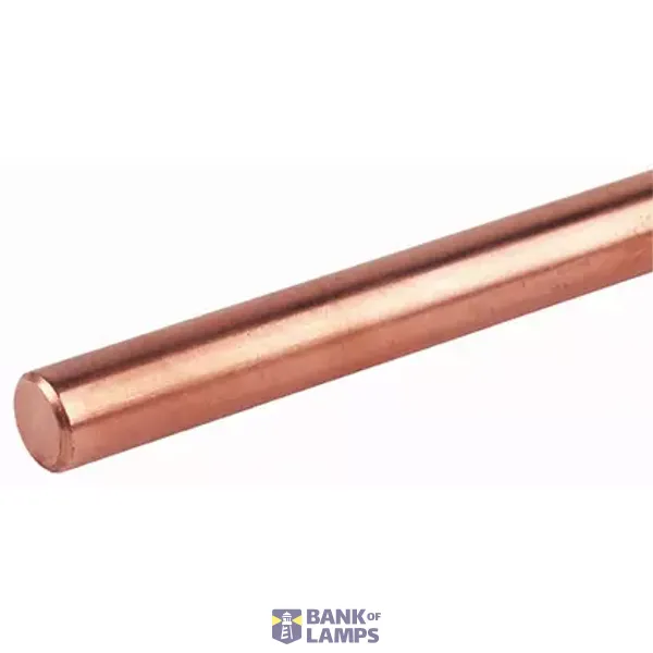 Air-termination rod/earth entry rod(FS 16 1500 CU) image 1