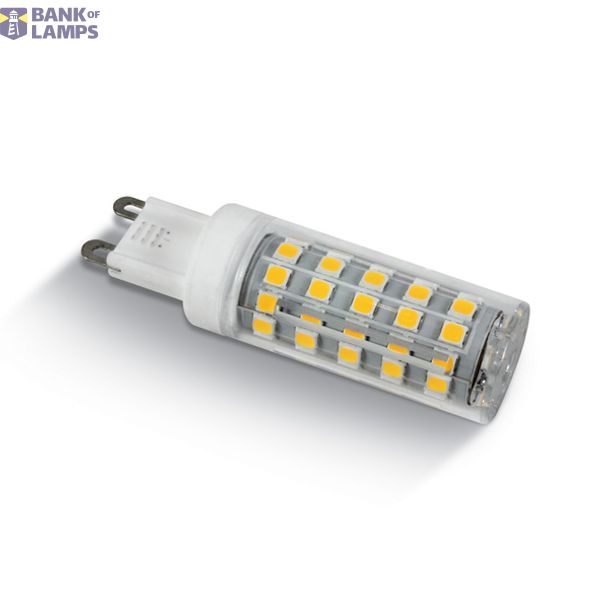 G9 5W WW DIMMABLE 230V image 1