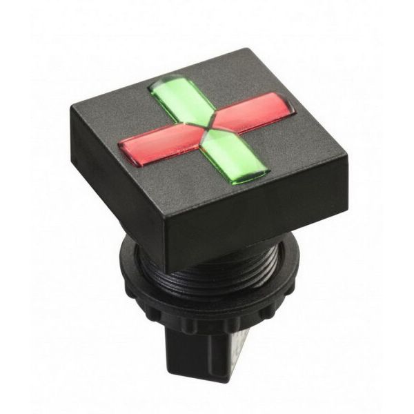 Status Indicator SUS-09-Q W/WF 230AC d22mm image 1