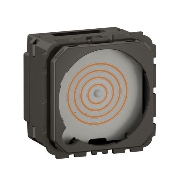 MAGNETIC CONNEXION SOCKET FOR CALL HANDLER ALONE image 1