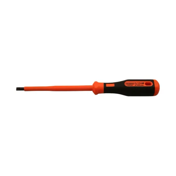 Skandia screwdriver 2C VDE SL 5,5x125mm image 1
