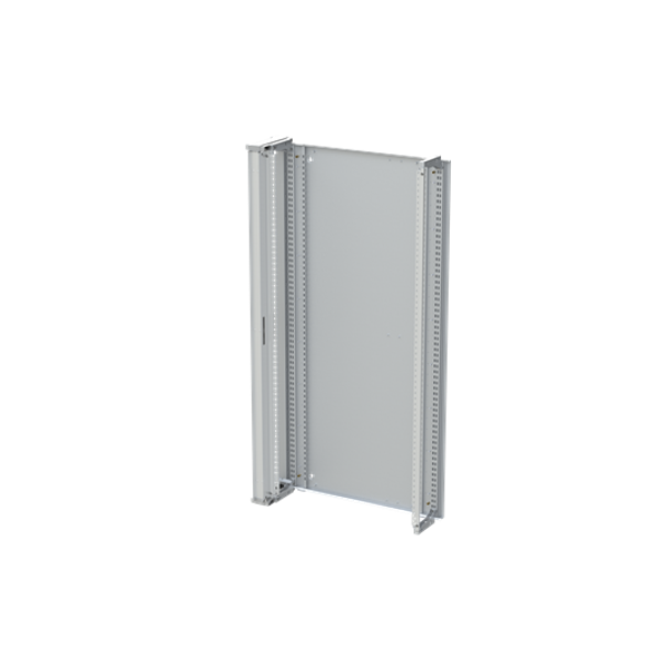 Q843E818 Cabinet, 1849 mm x 816 mm x 250 mm image 2