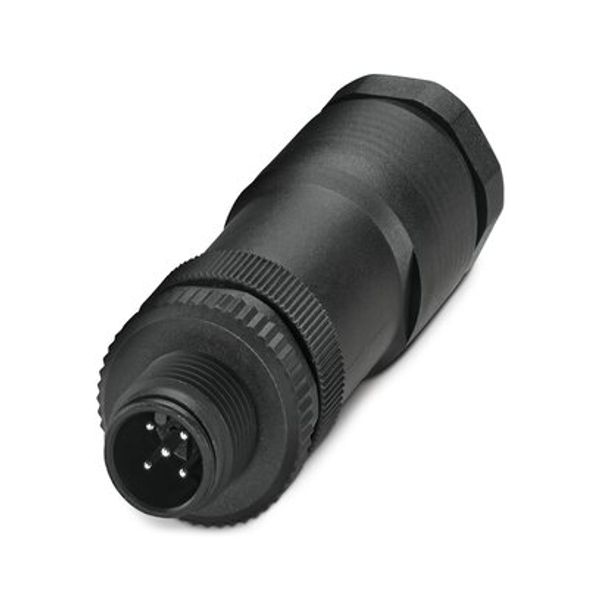 SACC-M12MS-5CON-PG11-DUO - Connector image 3