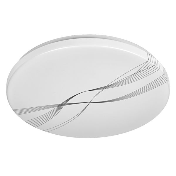 ORBIS BRUSH 380MM 40W CCT WT OSRAM image 1