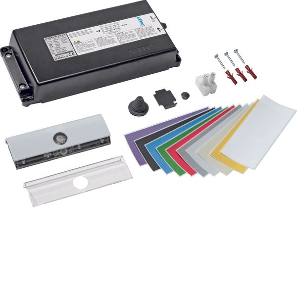 Stove guard 3phase retail image 1