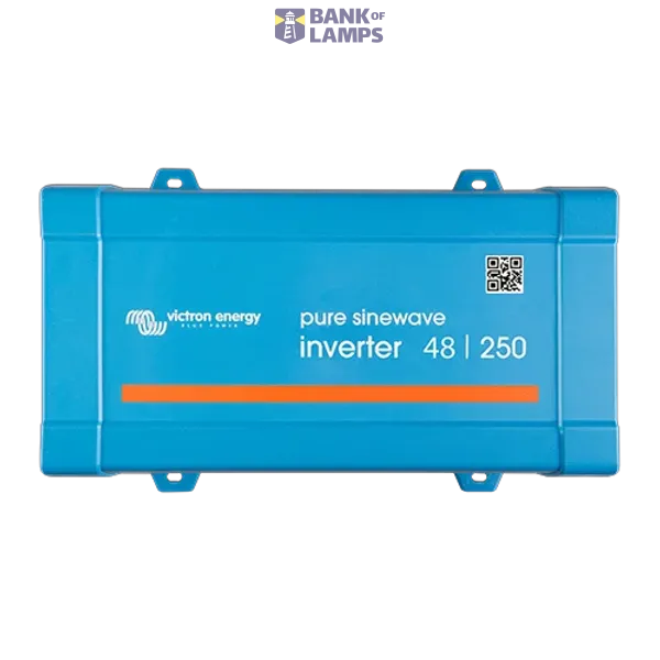 Inverter 48/250 230V VE.Direct AU/NZ image 1