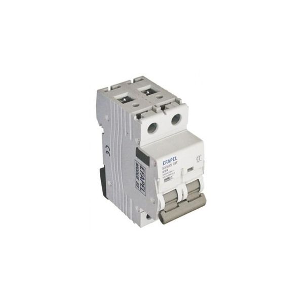 ISOLATOR SWITCHES - 2P - 250/415V~ - 63A image 1