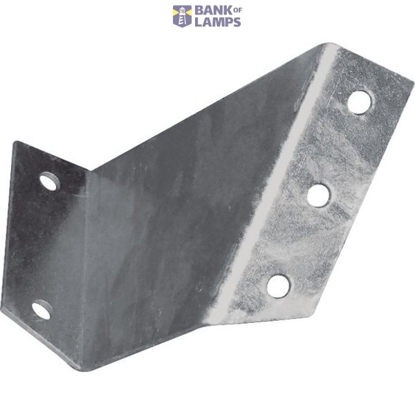 LUMINAIRE WALL SUSPENSION 45° LH 45-FT 2 image 2