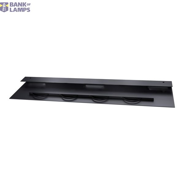 Ceiling Panel Wall Mount - Sin image 2