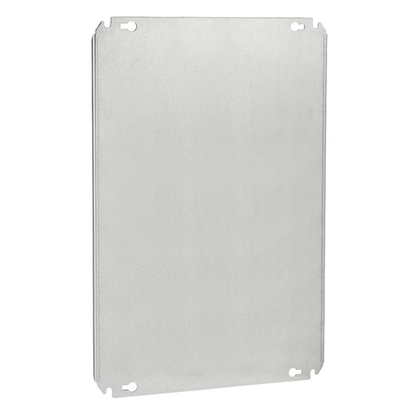 WSA Mounting Plate H=675 W=450mm image 1