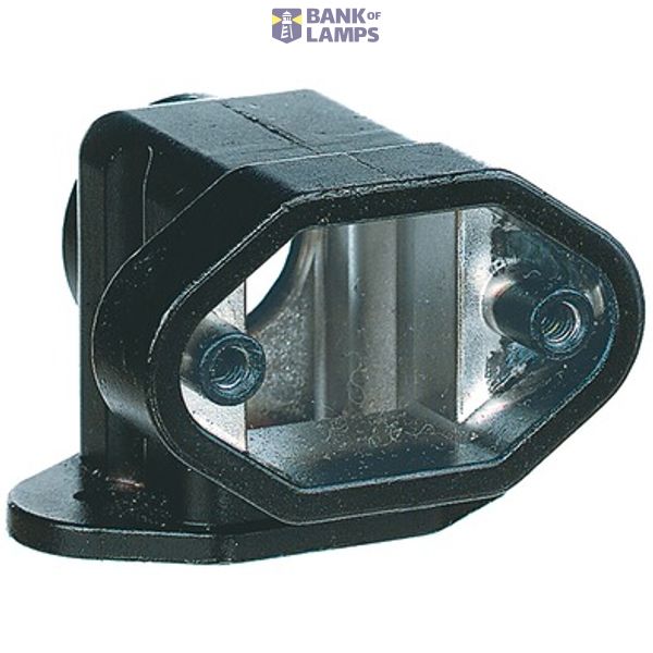 Han 3HPR Surface Mount. Hous. Ang led PG image 1