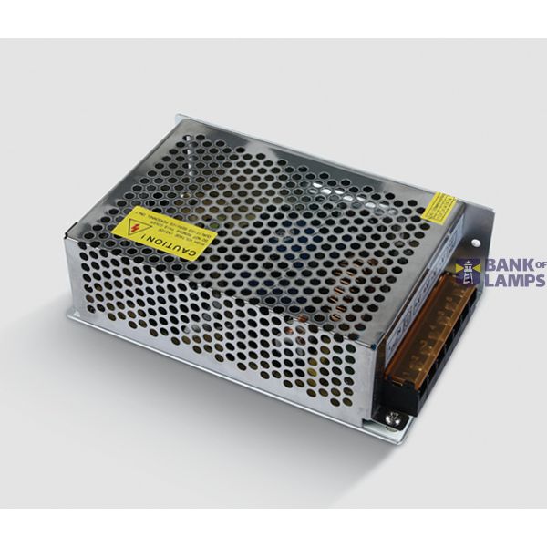 DRIVER 24V 200W 230V image 1