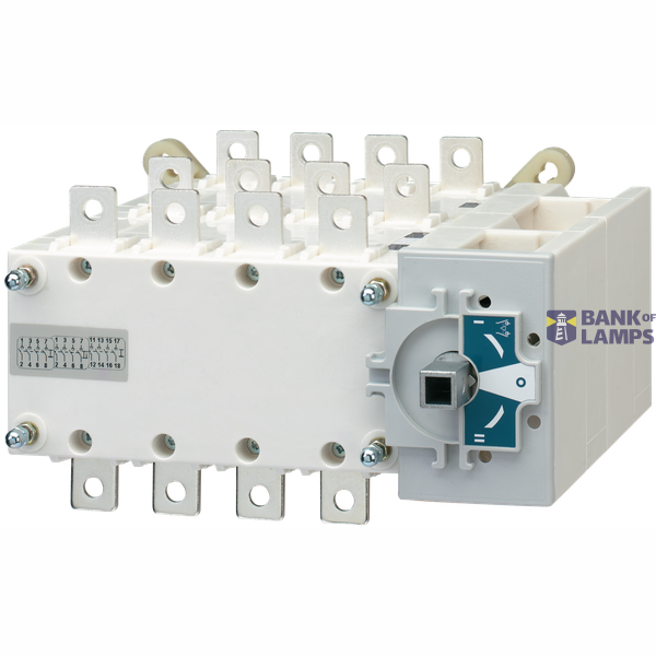 SIRCOVER 6X125A FRONT OP I-0-II image 1