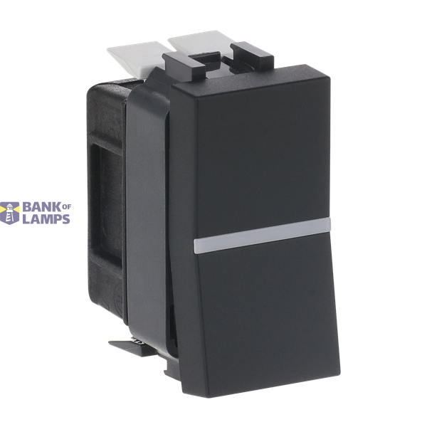 N2102.51-NT Dev. LED bianco 1Mod Bianco image 2