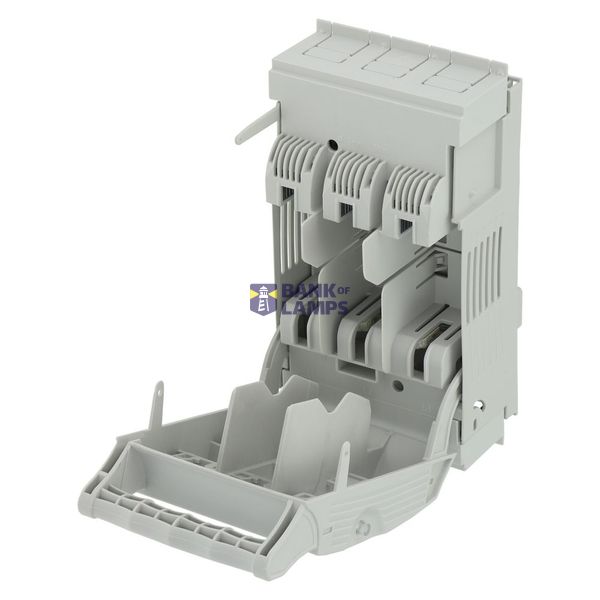SIZE 1 185mm BUSBAR VERTICAL FSD image 59
