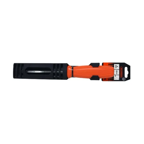 Skandia chisel wood CrV 6mm image 1
