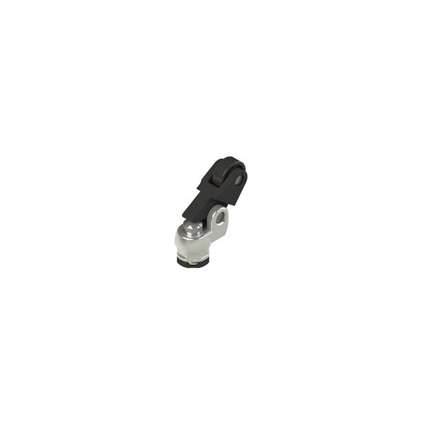 Head offset roller lever image 1
