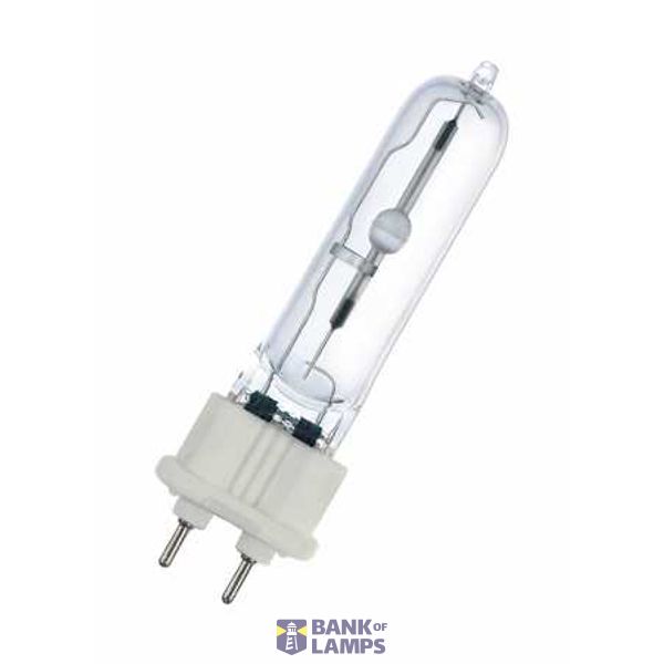 HCI-T 35W/830 WDL G12 12X1         OSRAM image 1