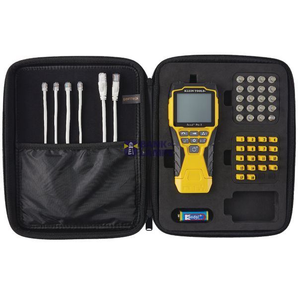 Scout ® Pro 3 Tester with Locator Remote Kit image 1