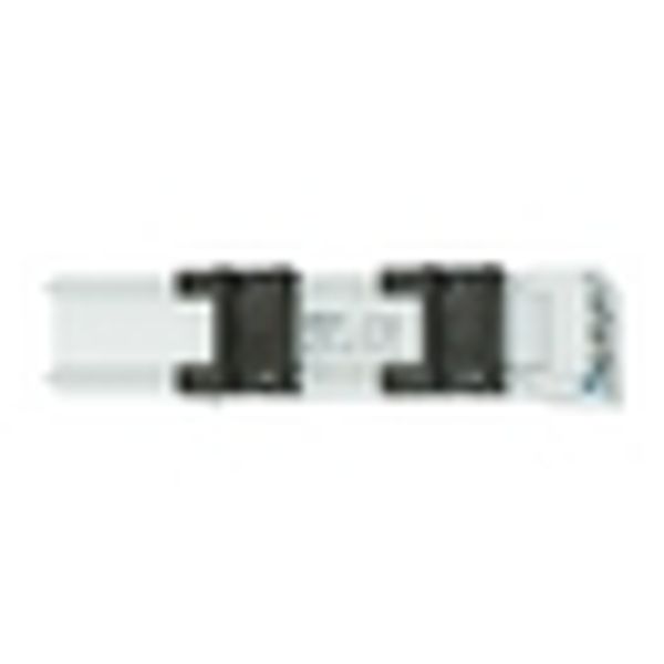 Adapter EEC 80A, 2adjustable mounting rails standard version (The price is shown without markup on metals. Request a quote for accurate information) image 2