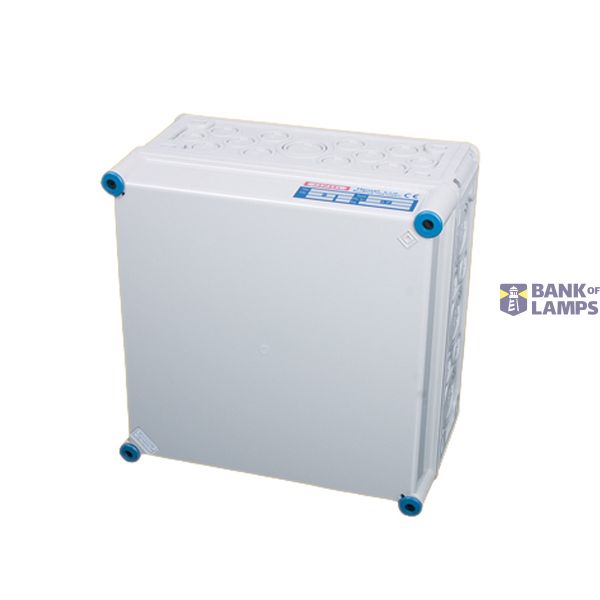 DISTRIBUTION BOX MI-12237 (MI-12237) image 1