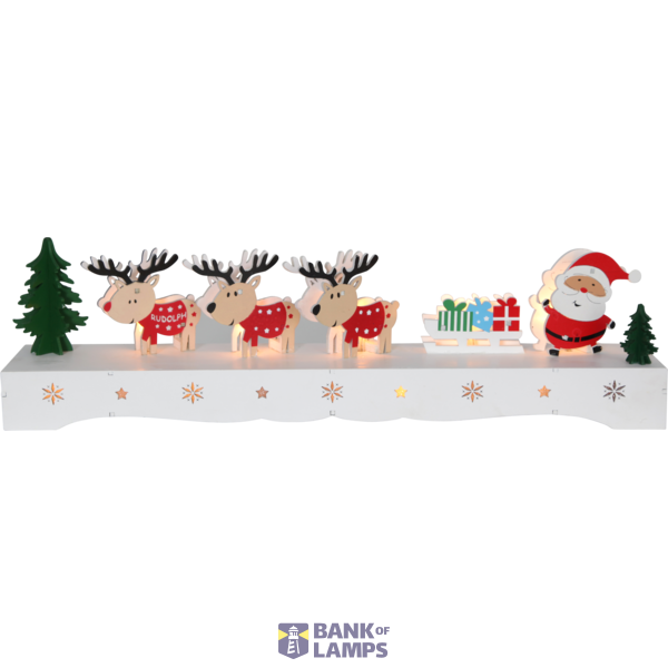 Candlestick Rudolf image 2
