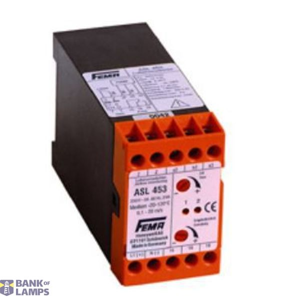 FLOW MONITOR image 1