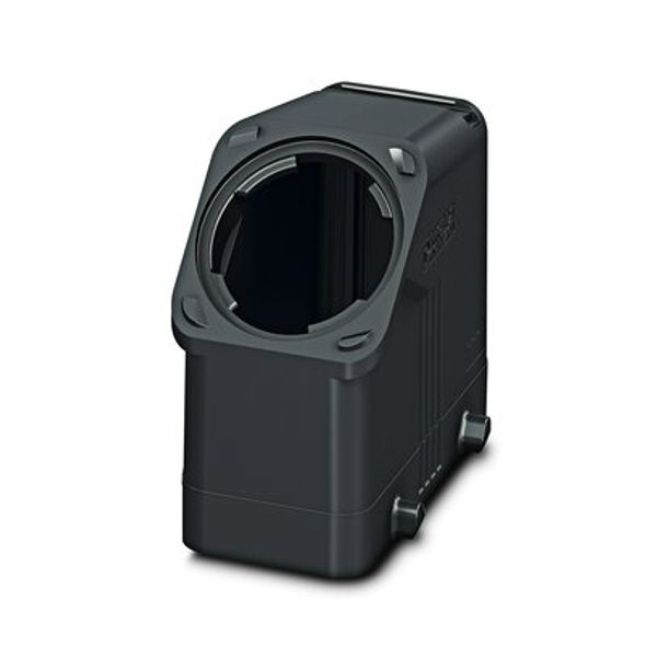 HC-EVO-B16-HHFD-PLBK - Housing image 1