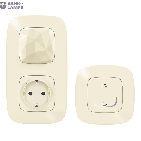 Lampa LED, 3PACK G45 5W E14-WW, 5W, 500lm, 2700K, E14 (33152) image 82