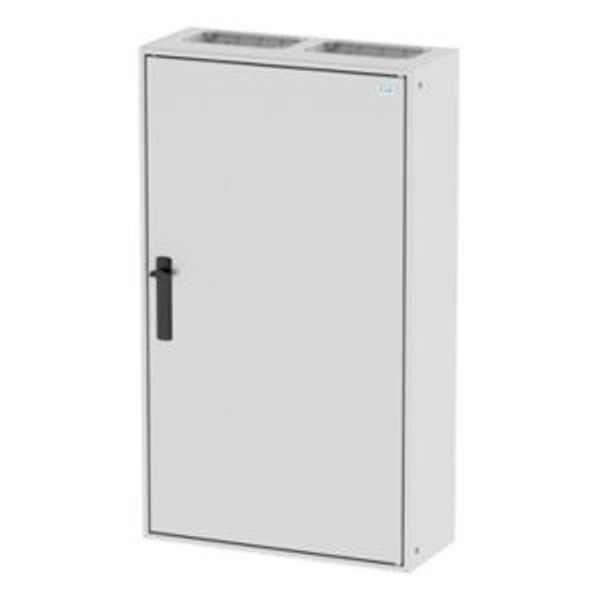 EWK-G26/31 Wall-mounted enclosure EWK complete, IP31, 144 SU, protection class II, HxWxD=950x550x230mm image 10