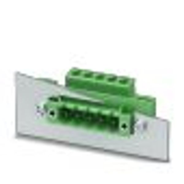 DFK-MSTB 2,5/ 3-STF-5,08-LR - Feed-through plug image 2
