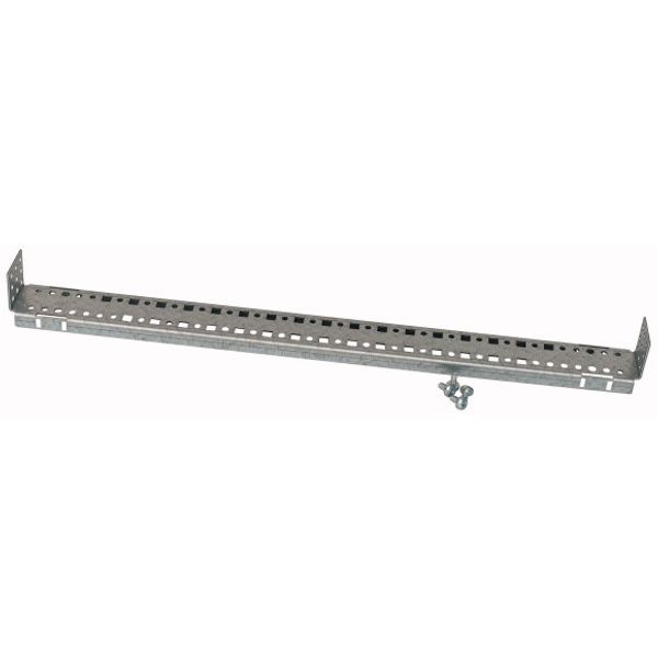 XBBB12-1 Crossbar, cross support, for busbar bracket, for W=1200mm image 1