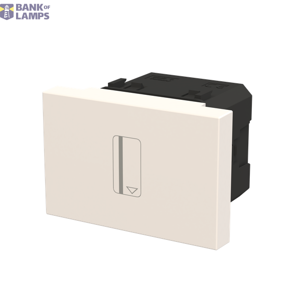 RFID card holder - 2M - White image 2