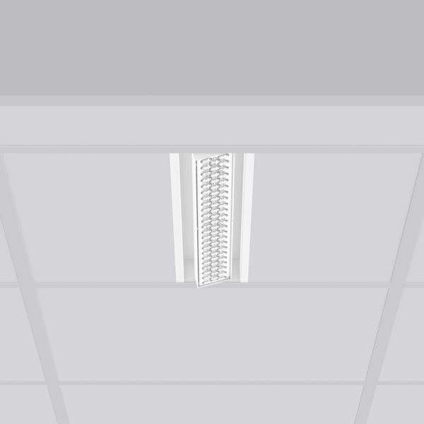 TX-MOVE, 18...39 W, 2700...5200 lm, 830, white, on/off Recessed projec image 1