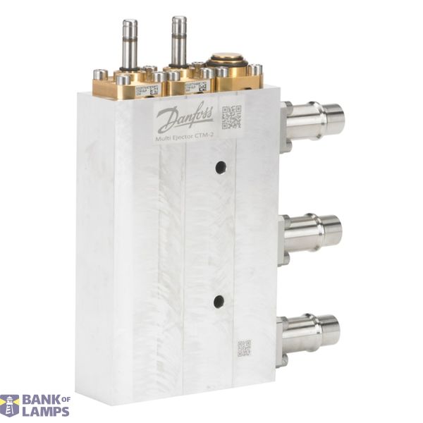CO2 Multi Ejector LE 400 image 1