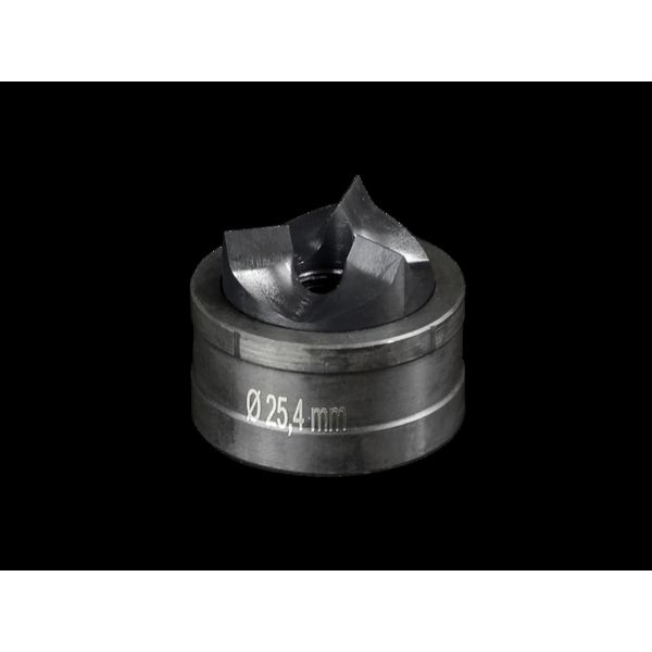 Sheet metal punch ˜ 25,4 mm image 2
