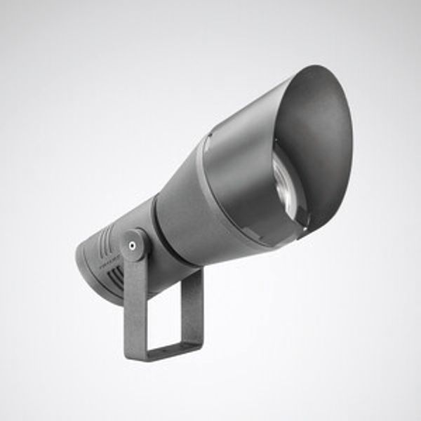 Mechanical accessories Faciella 08 Aluminium image 1