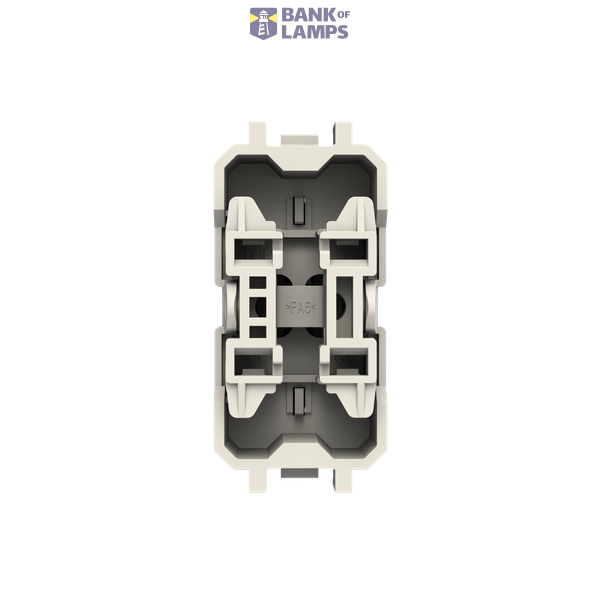 N2144 2 button insert without interlock image 1