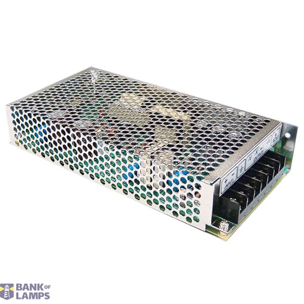 SD-100B-5 DC/DC Converter 19-36V:5V 20.0A 100W, MEAN WELL image 1