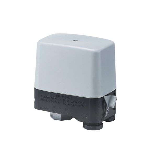 CS Pressure Switch I/30 image 1