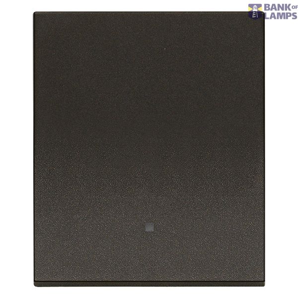 1P10AX2M quick wir.1-way switch black image 1