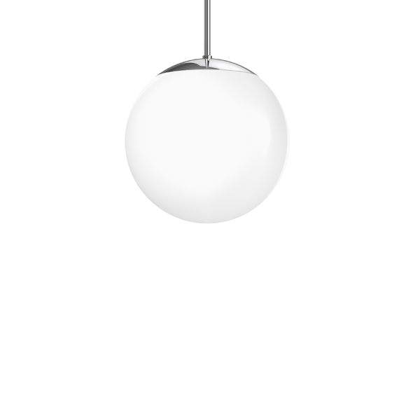 Basic Ball, 28 W, 2500 lm, 840, white, DALI Pendant luminaires, D 350  image 2