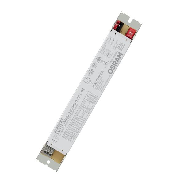 EM FIT 18/220-240/350 D CS L G2 image 1